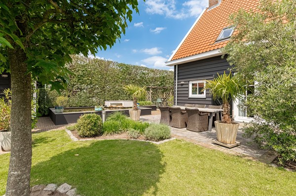 Medium property photo - Heuvelkamp 13, 4283 HZ Giessen